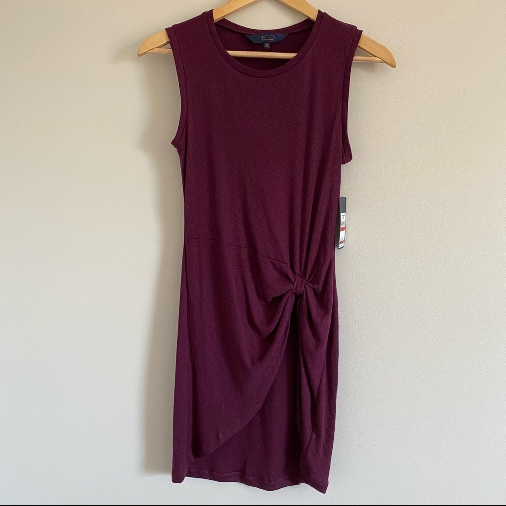 Rachel by Rachel Roy Sleeveless Tunic